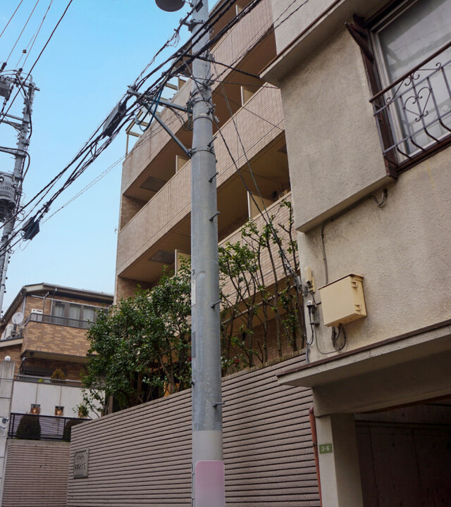 ロアール本郷東大前の写真 6枚目