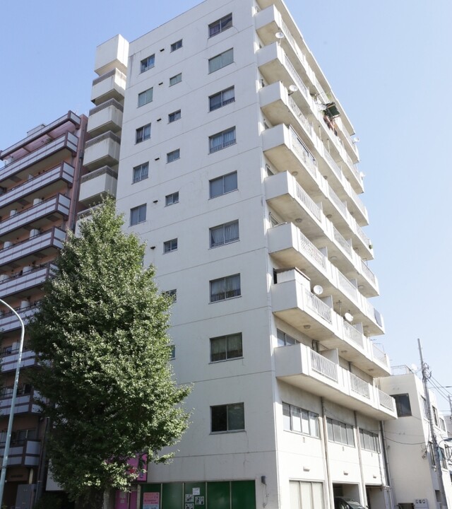 白山サニーハイツの写真 3枚目