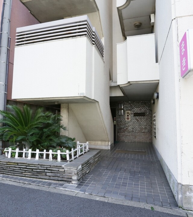 白山サニーハイツの写真 5枚目