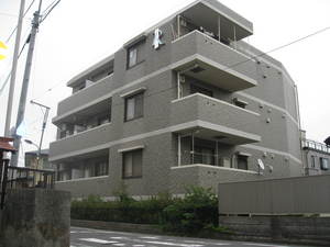 レクシオシティ代々木参宮橋の写真 3枚目