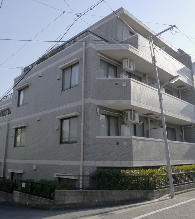 レクシオシティ代々木参宮橋の写真 4枚目