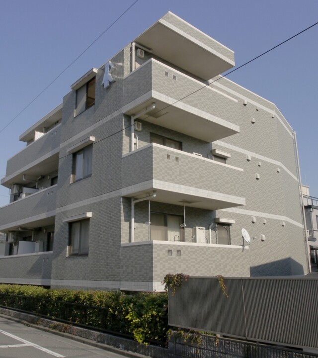 レクシオシティ代々木参宮橋の写真 6枚目