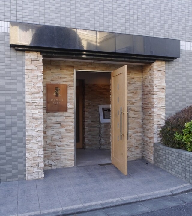 レクシオシティ代々木参宮橋の写真 8枚目