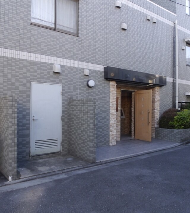 レクシオシティ代々木参宮橋の写真 10枚目