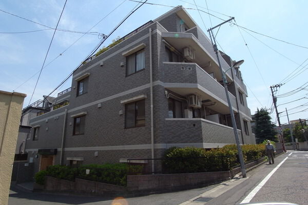 レクシオシティ代々木参宮橋の写真 5枚目