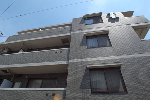 レクシオシティ代々木参宮橋の写真 7枚目