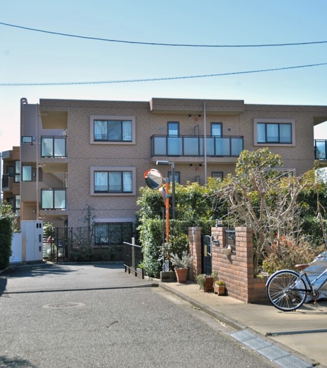 ファミール深沢の写真 6枚目