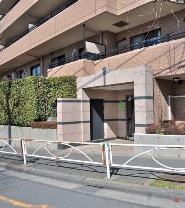 ファミール深沢の写真 10枚目