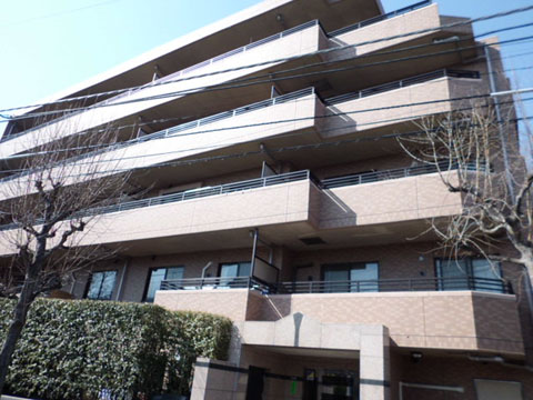 ファミール深沢の写真 12枚目