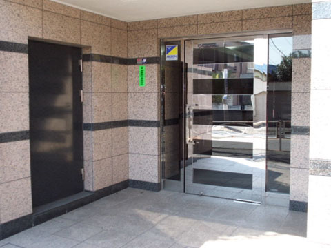 ファミール深沢の写真 13枚目