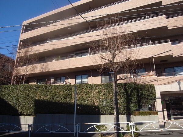 ファミール深沢の写真 5枚目