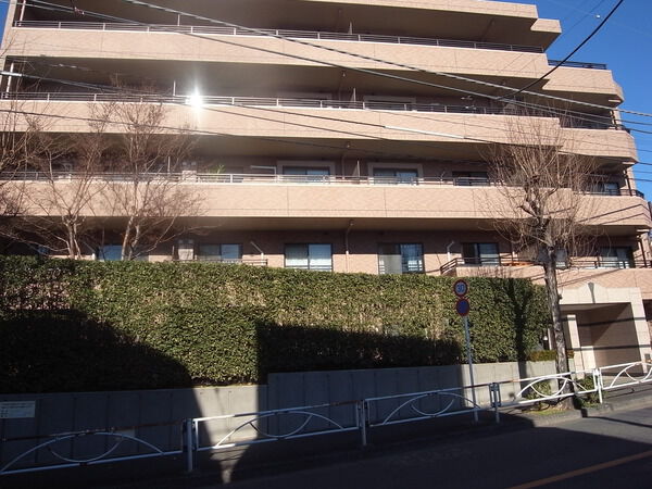 ファミール深沢の写真 8枚目