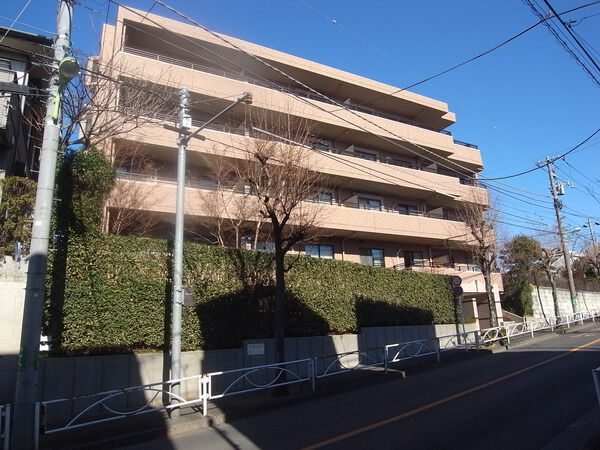 ファミール深沢の写真 9枚目