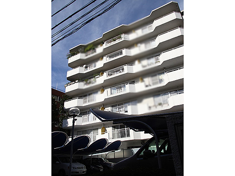 麻布センチュリーマンションの写真 3枚目