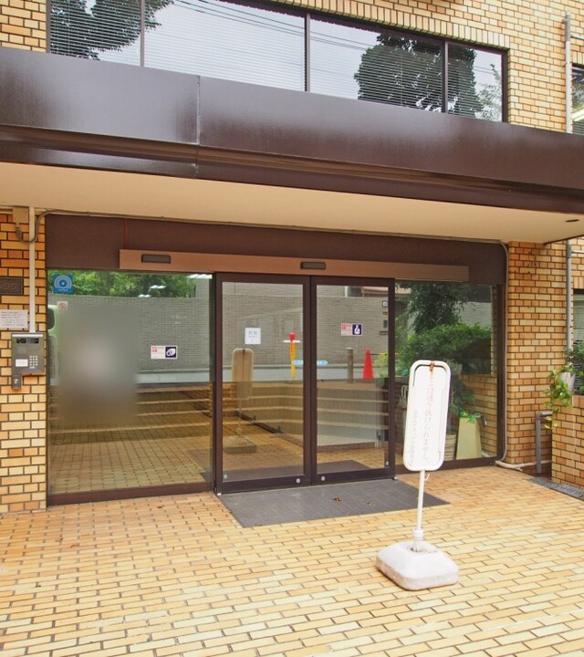 仙石山アネックスの写真 7枚目