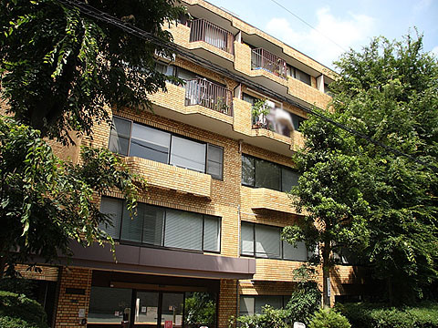 仙石山アネックスの写真 9枚目