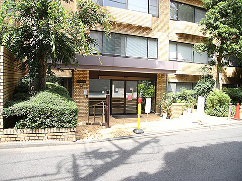 仙石山アネックスの写真 11枚目