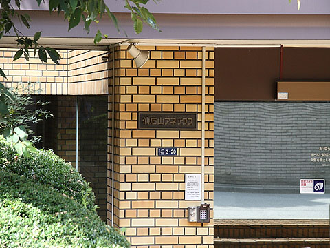 仙石山アネックスの写真 12枚目