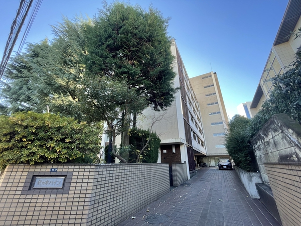 代々木ハイツの写真 3枚目