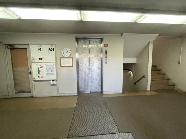 代々木ハイツの写真 4枚目