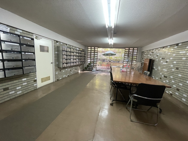 代々木ハイツの写真 5枚目