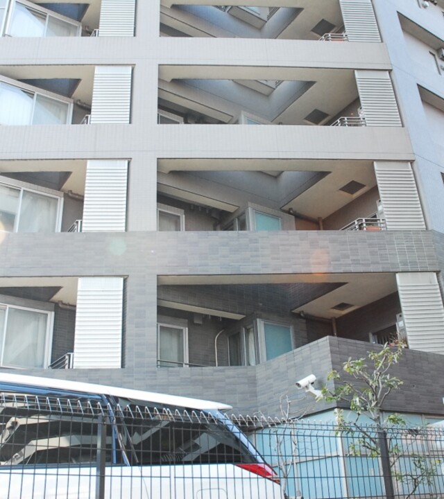 ヴェルビュ深沢の写真 3枚目