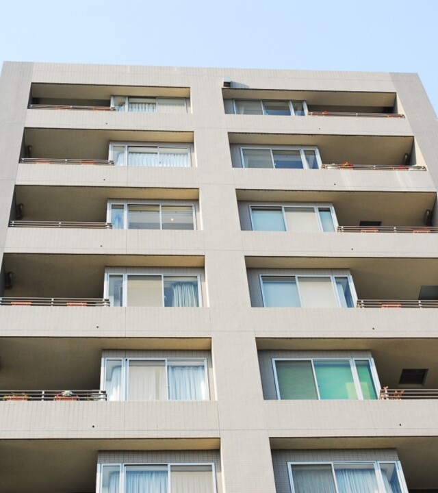 ヴェルビュ深沢の写真 6枚目