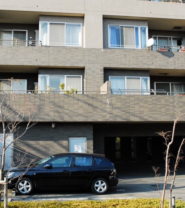 ヴェルビュ深沢の写真 7枚目