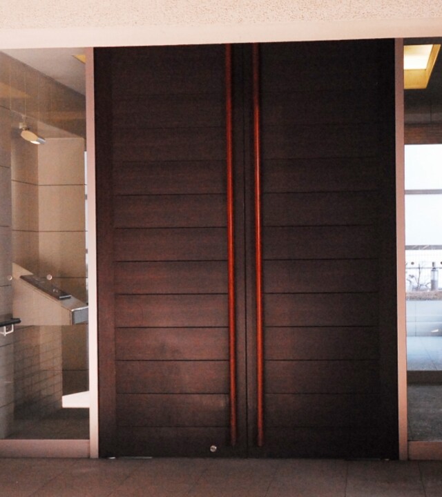 ヴェルビュ深沢の写真 10枚目