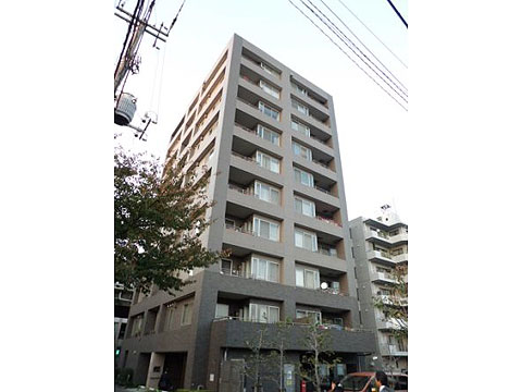 ヴェルビュ深沢の写真 11枚目