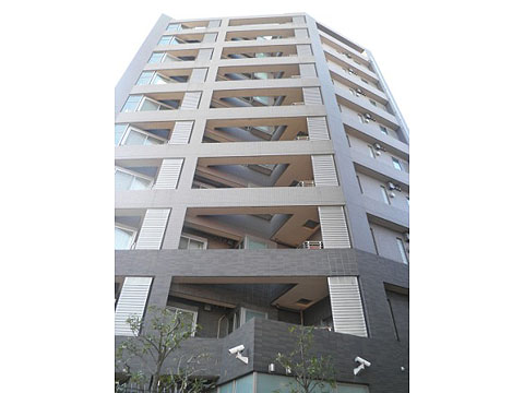 ヴェルビュ深沢の写真 12枚目