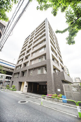 ヴェルビュ深沢の写真 5枚目