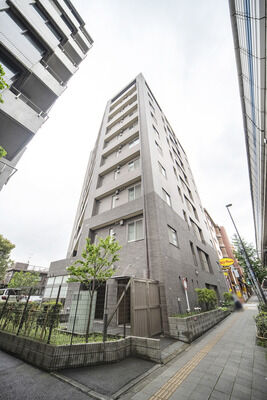 ヴェルビュ深沢の写真 9枚目