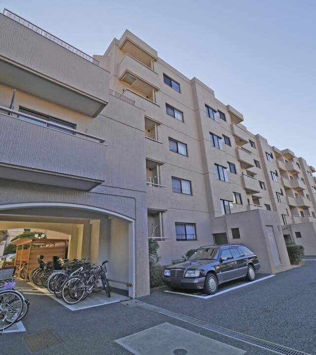 コートハウス玉川の写真 4枚目