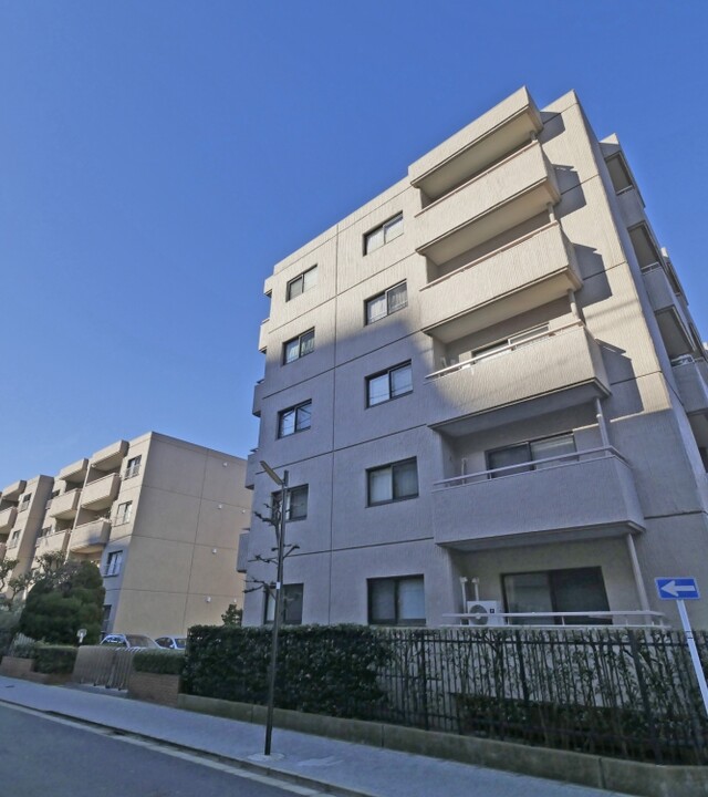 コートハウス玉川の写真 6枚目