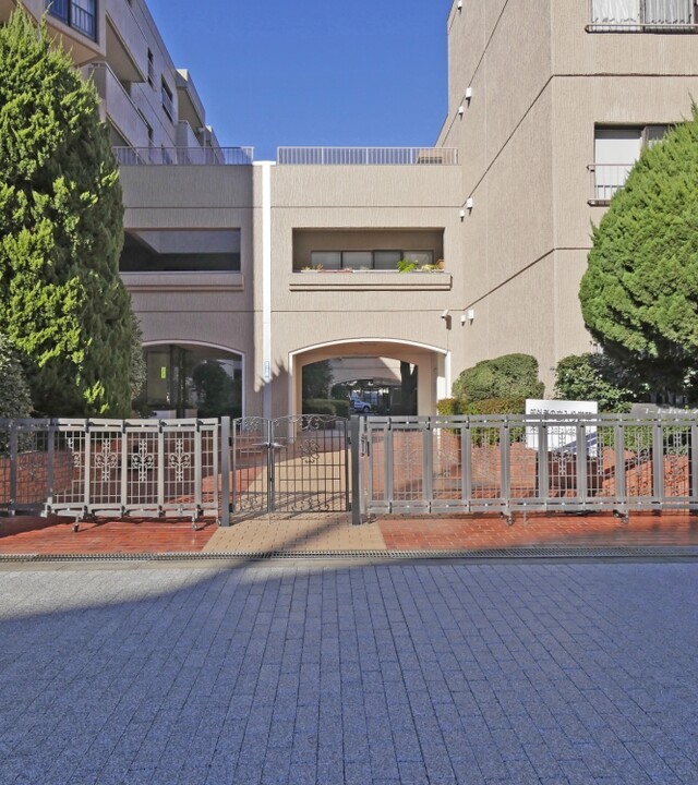 コートハウス玉川の写真 7枚目