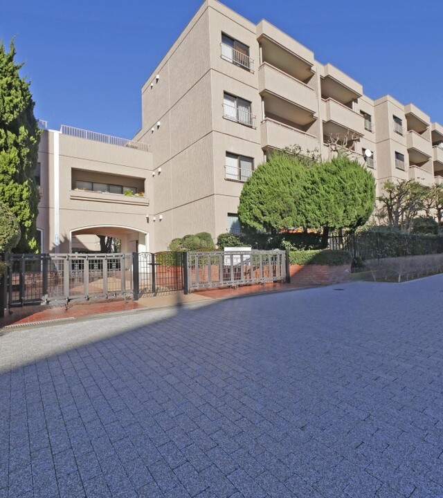 コートハウス玉川の写真 10枚目