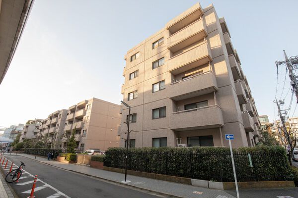 コートハウス玉川の写真 3枚目