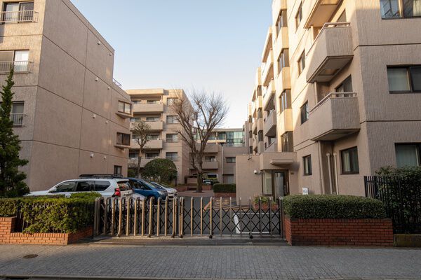 コートハウス玉川の写真 5枚目