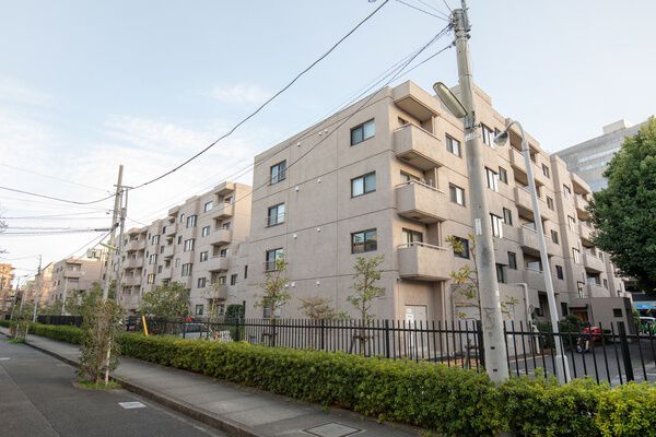 コートハウス玉川の写真 9枚目