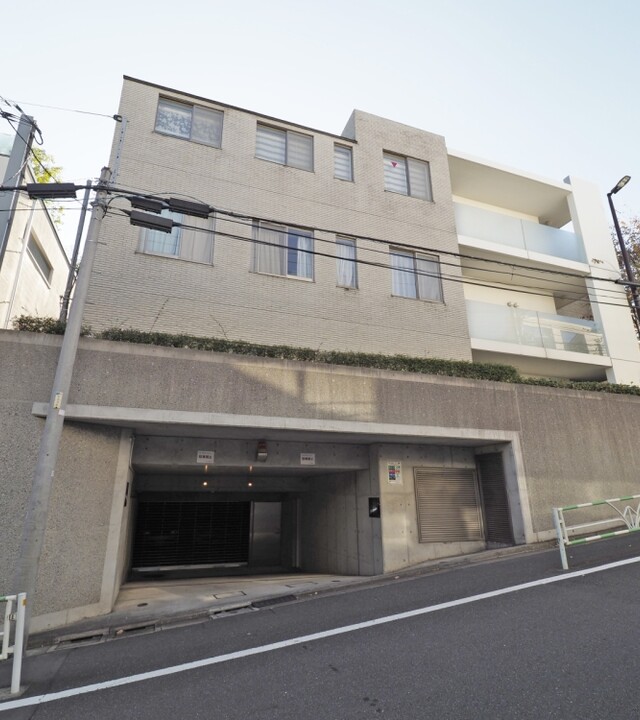 ルカルム広尾の写真 3枚目