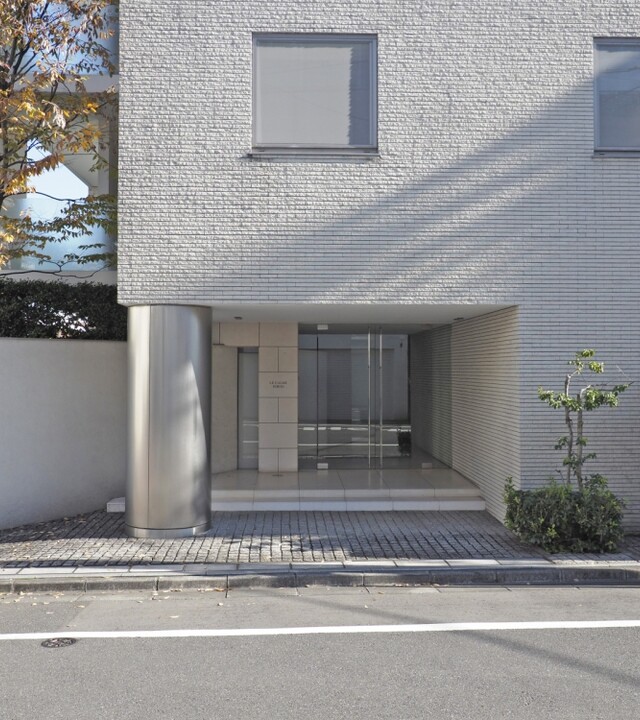 ルカルム広尾の写真 4枚目