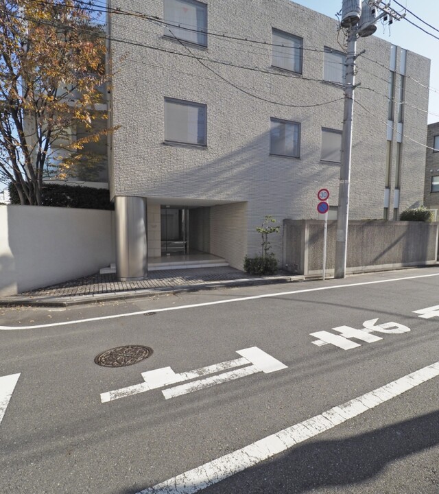 ルカルム広尾の写真 5枚目