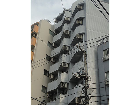 ストークプラザ駒込の写真 4枚目