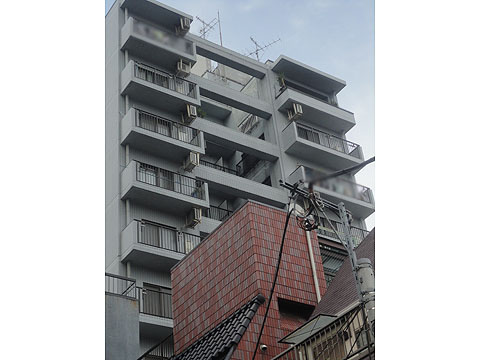 ストークプラザ駒込の写真 5枚目