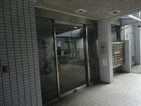 ストークプラザ駒込の写真 10枚目