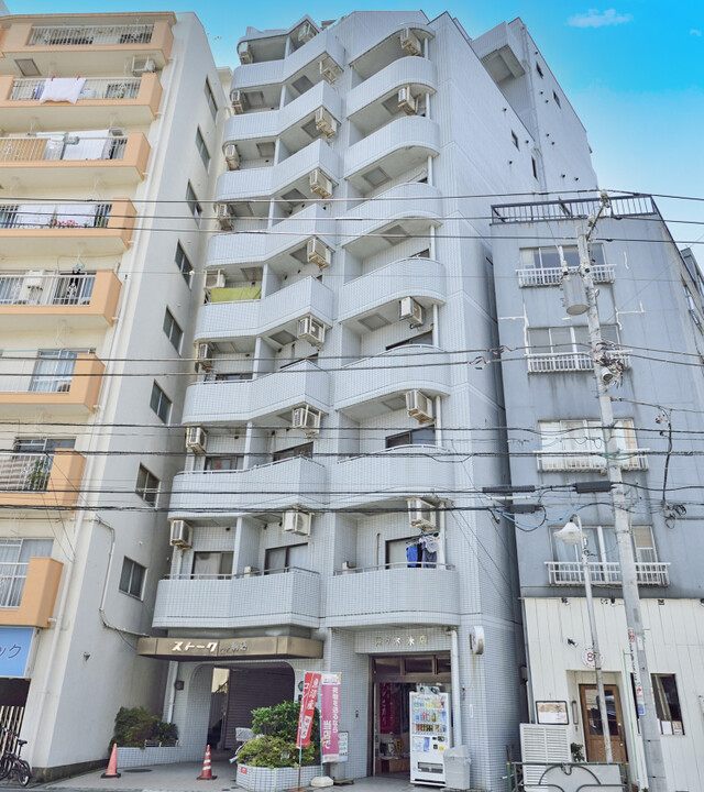 ストークプラザ駒込の写真 6枚目