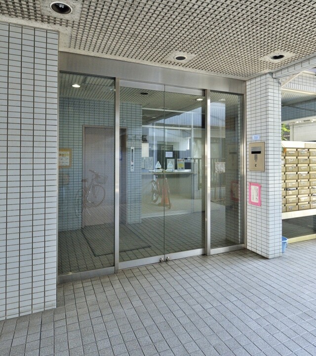 ストークプラザ駒込の写真 7枚目