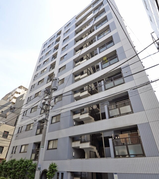 グリーンパーク日本橋の写真 3枚目