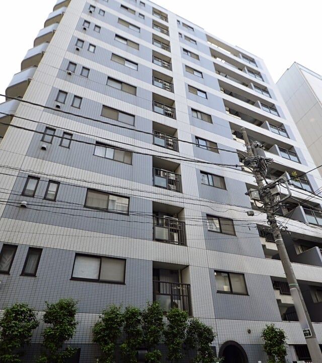 グリーンパーク日本橋の写真 5枚目